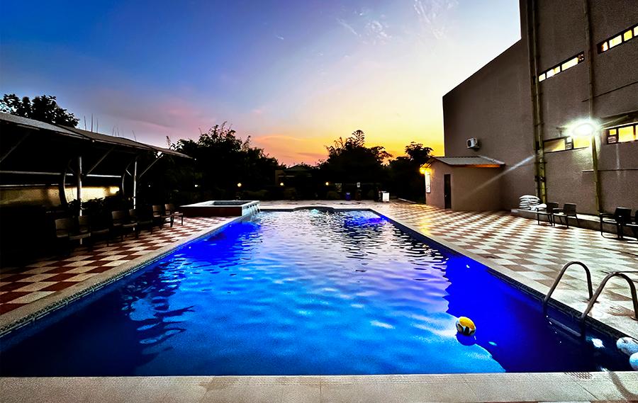 Olive Resort | Best Resorts In Pench | Sillari | – photo 4