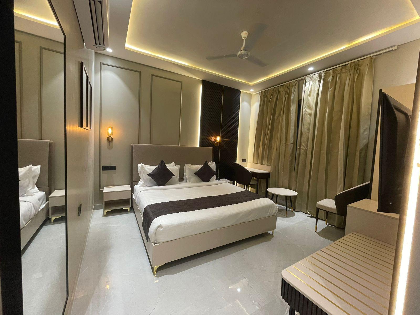 Saltstayz Select - Pitampura – photo 3