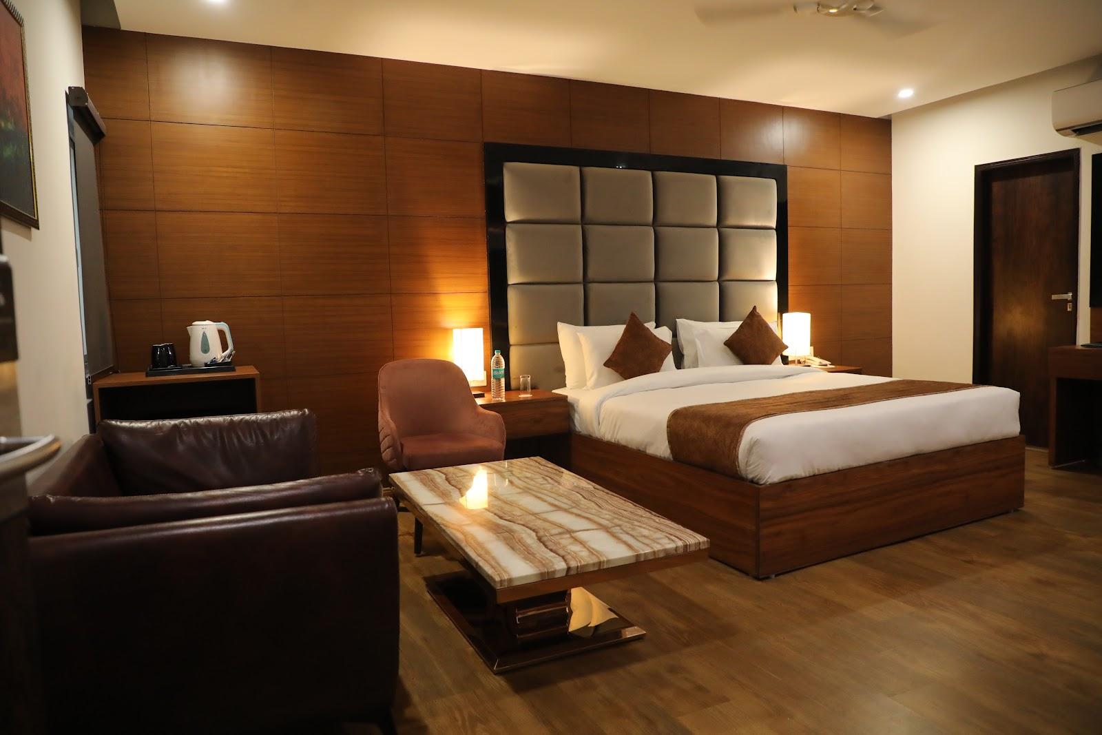 PARAS INN – photo 3