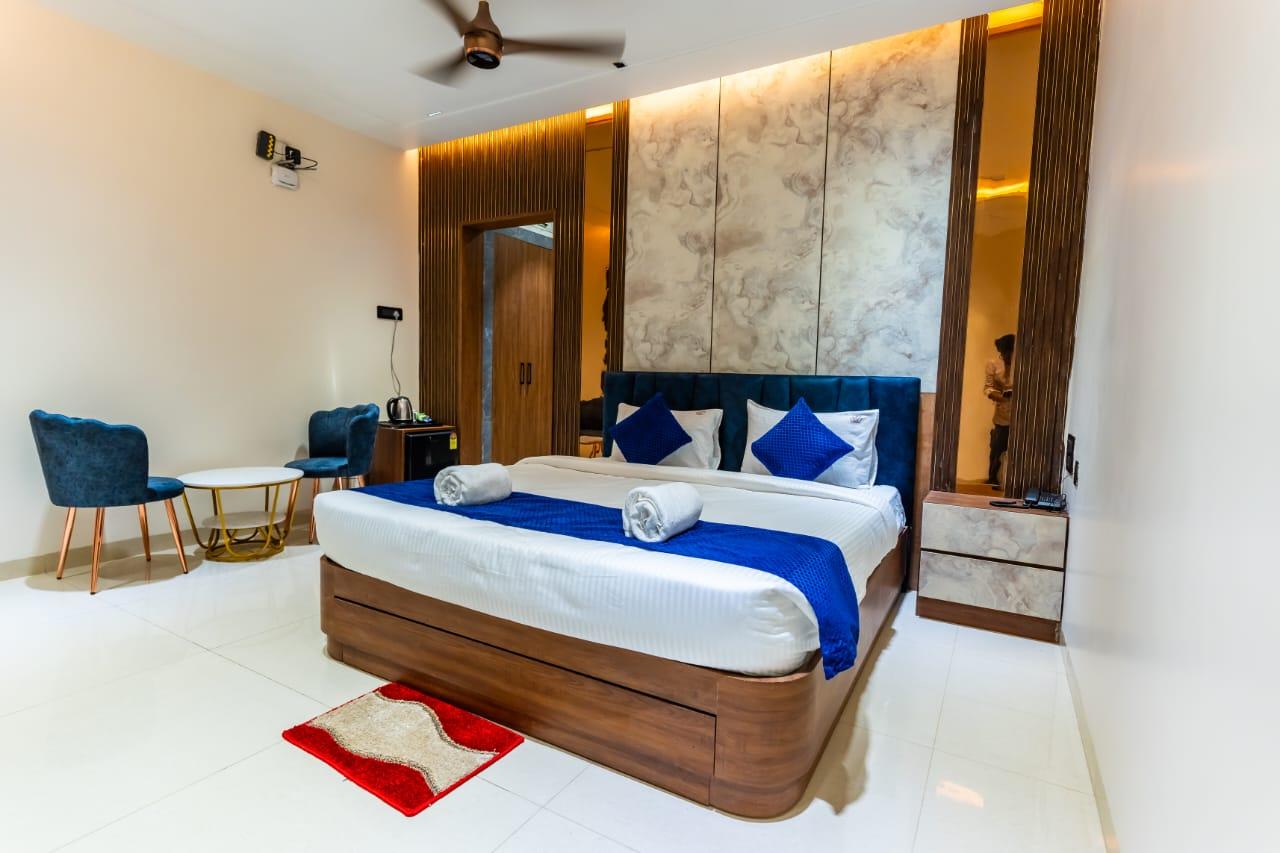 Sri Vaarahi Hotel – photo 3