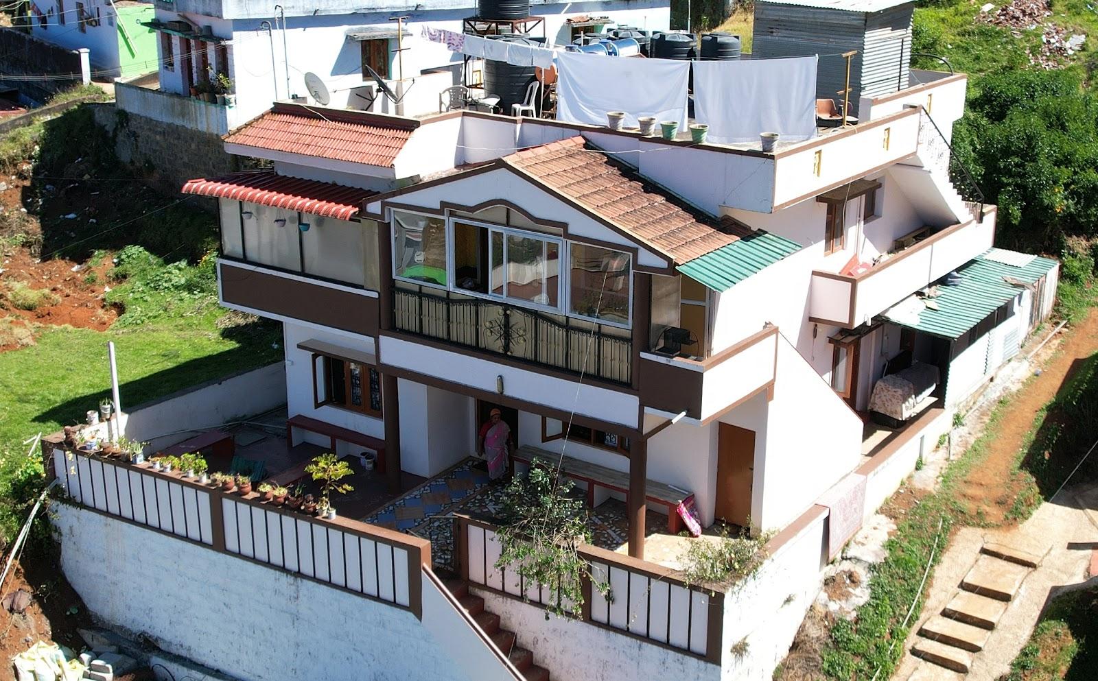 Hilltop 3BHK & 4BHK Villa & Twin Rooms Ooty – photo 1