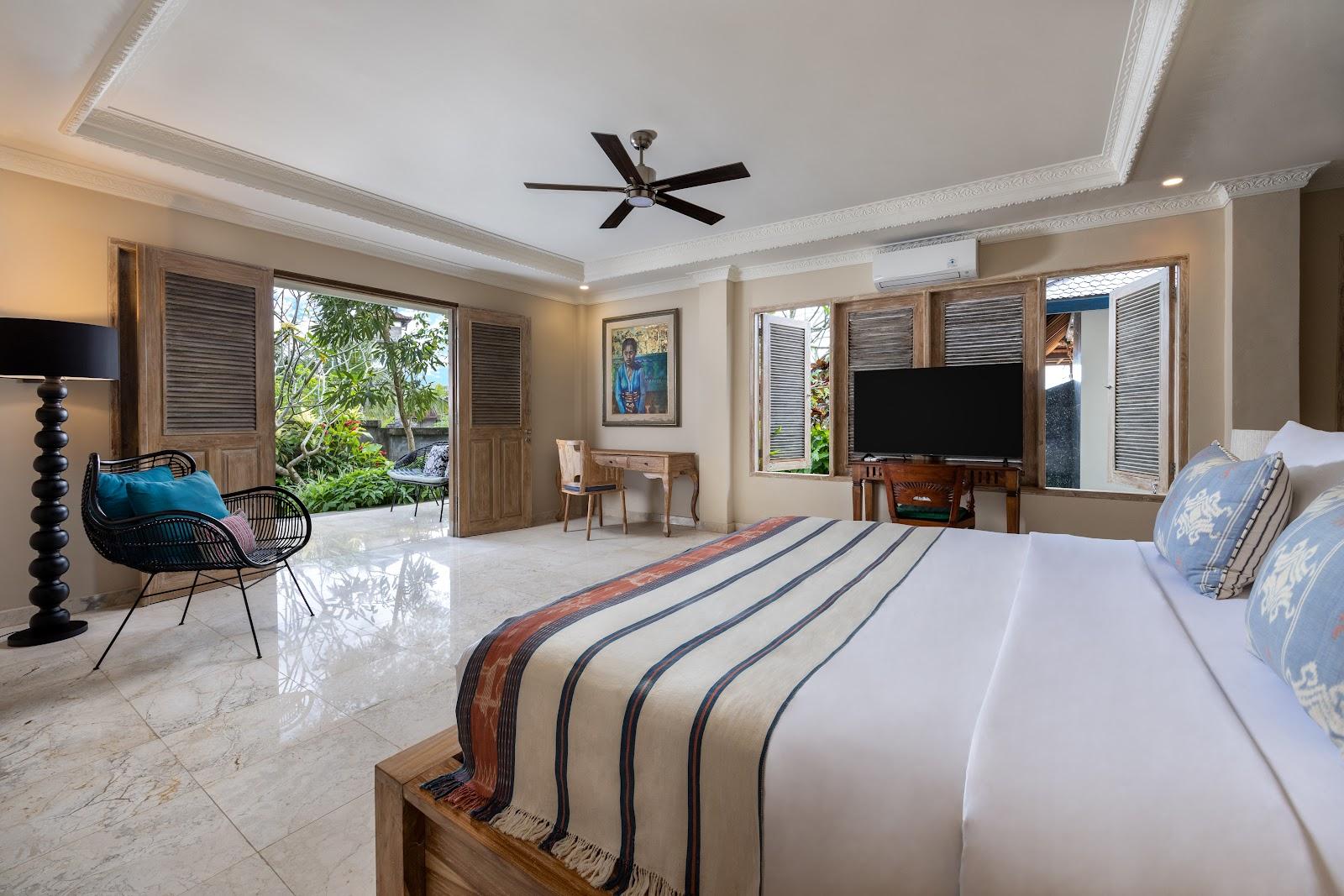 Honeymoon Guest House – photo 3