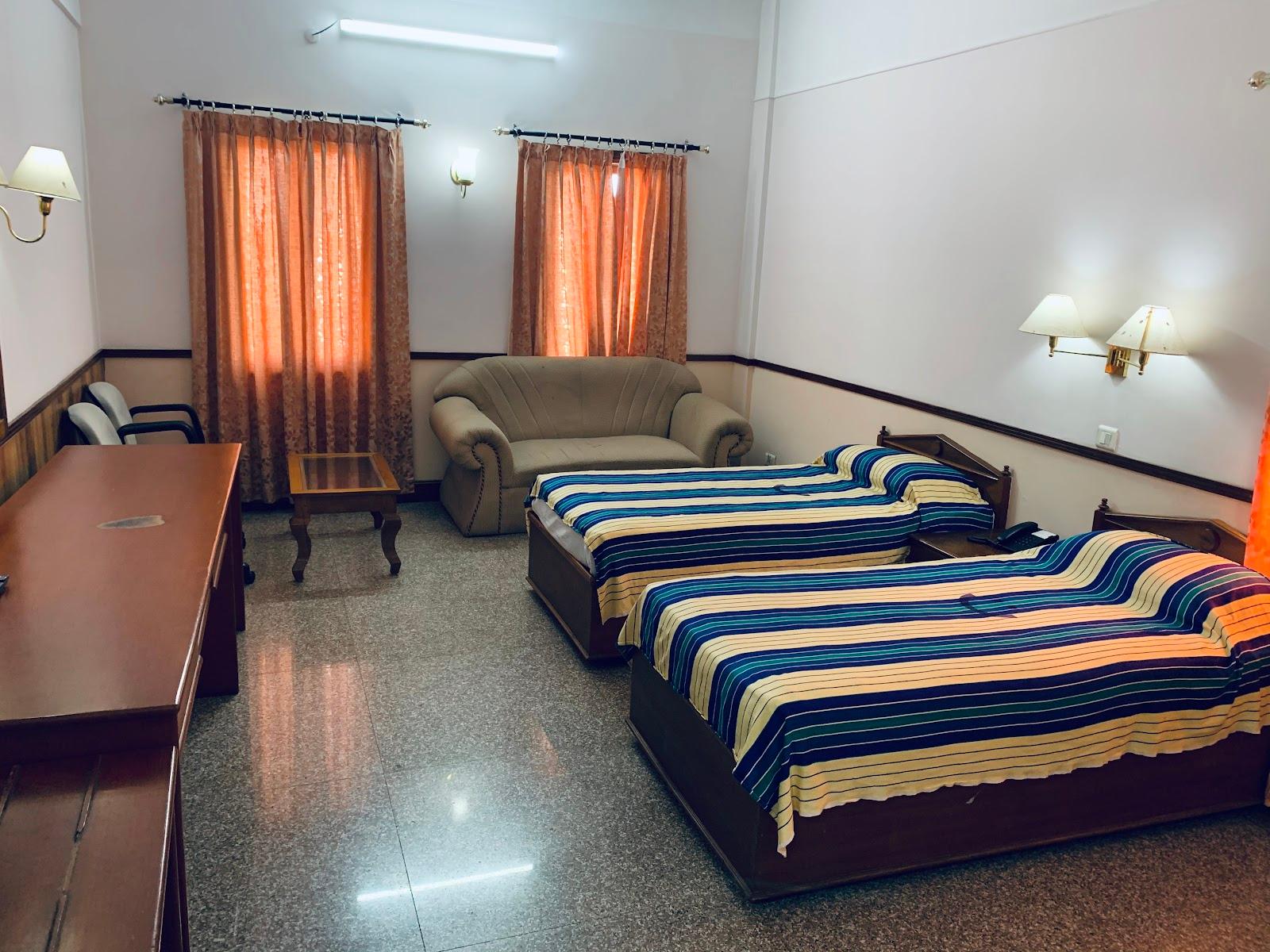 Kerala Government Guest House, Ernakulam – photo 2