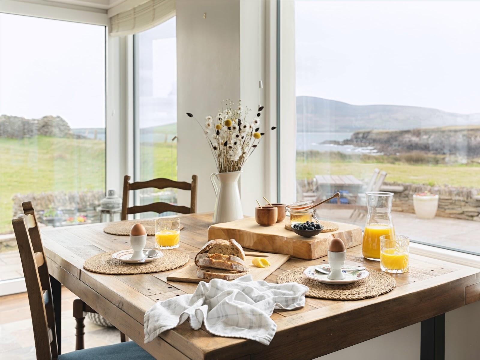 Sanctuary Cottages • Dingle, Ireland – photo 4