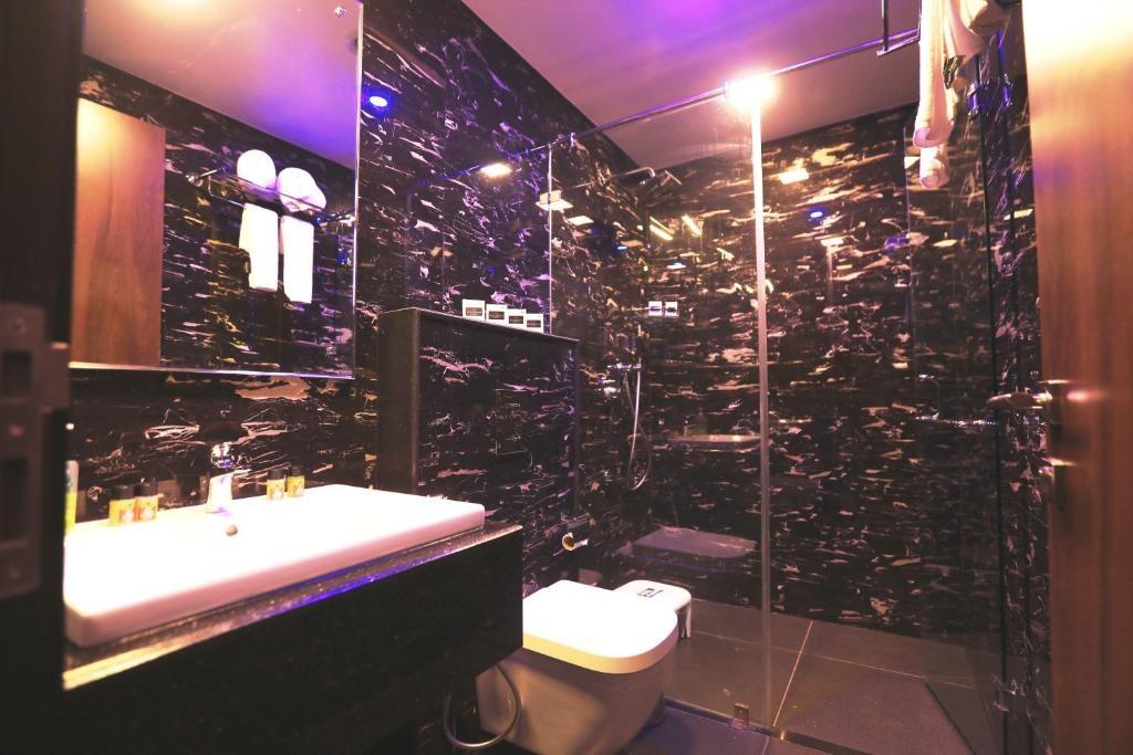 Hotel Altitude Coorg – photo 4