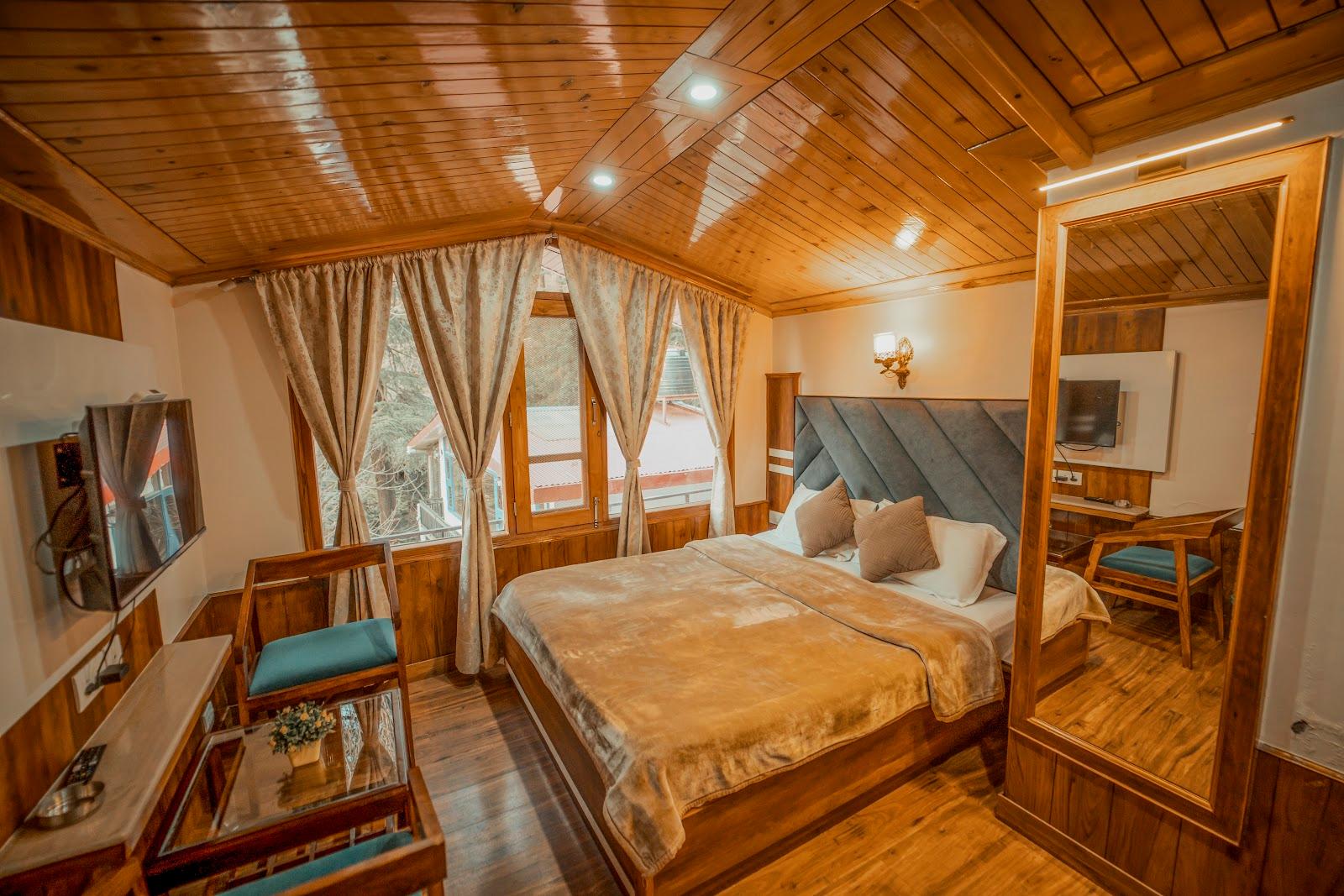 Singhs Bed and Breakfast – photo 3