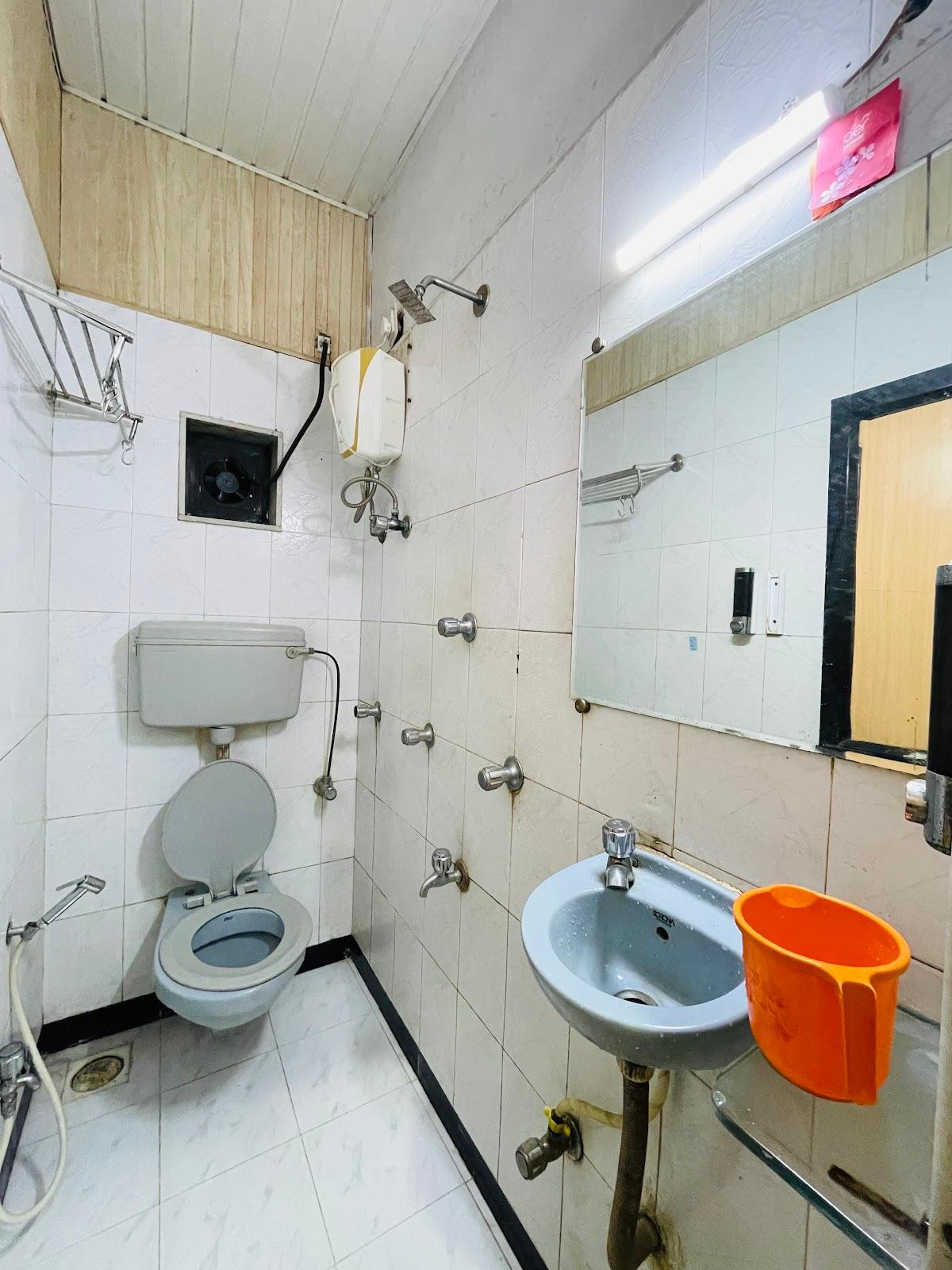 Super Hotel O Manas Residency – photo 3
