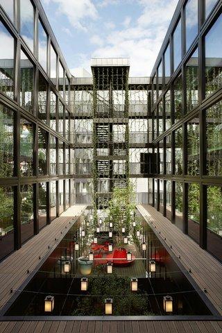 citizenM London Bankside – photo 1