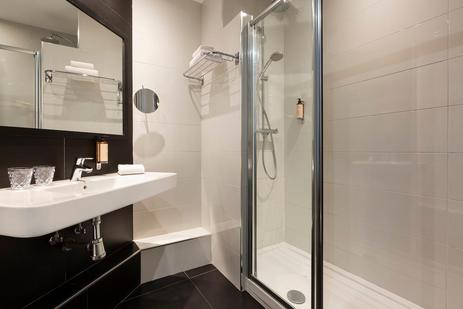 Mercure Paris Alesia – photo 4