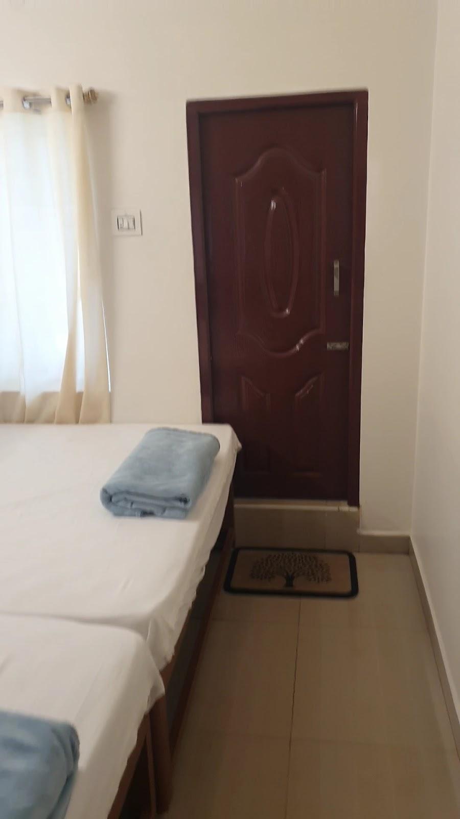 Velankanni Vinodth Homestay – photo 2