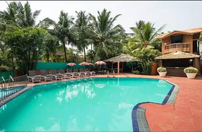 Ruffles Beach Resort – photo 4