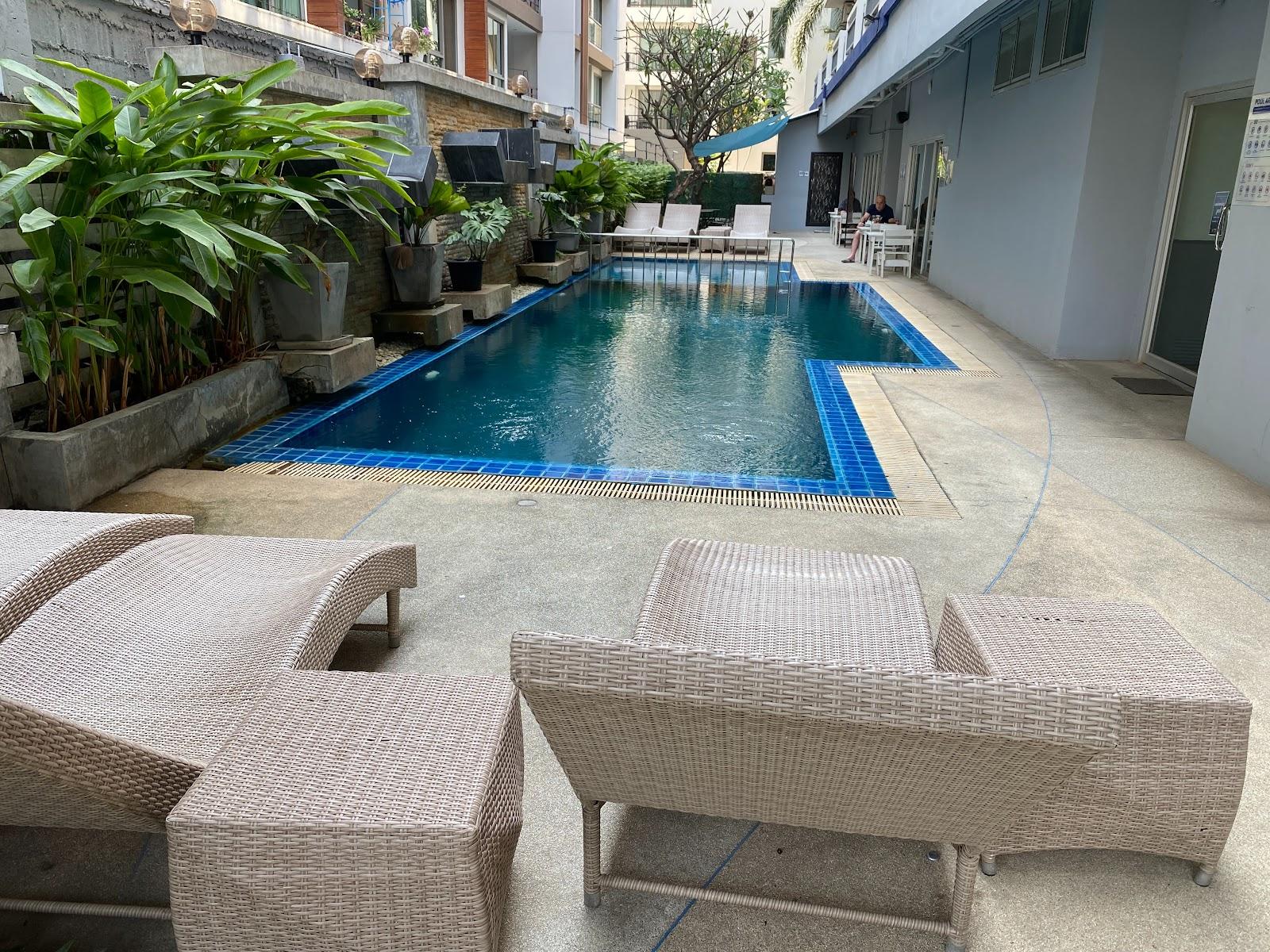 Kokotel Pattaya South Beach – photo 4