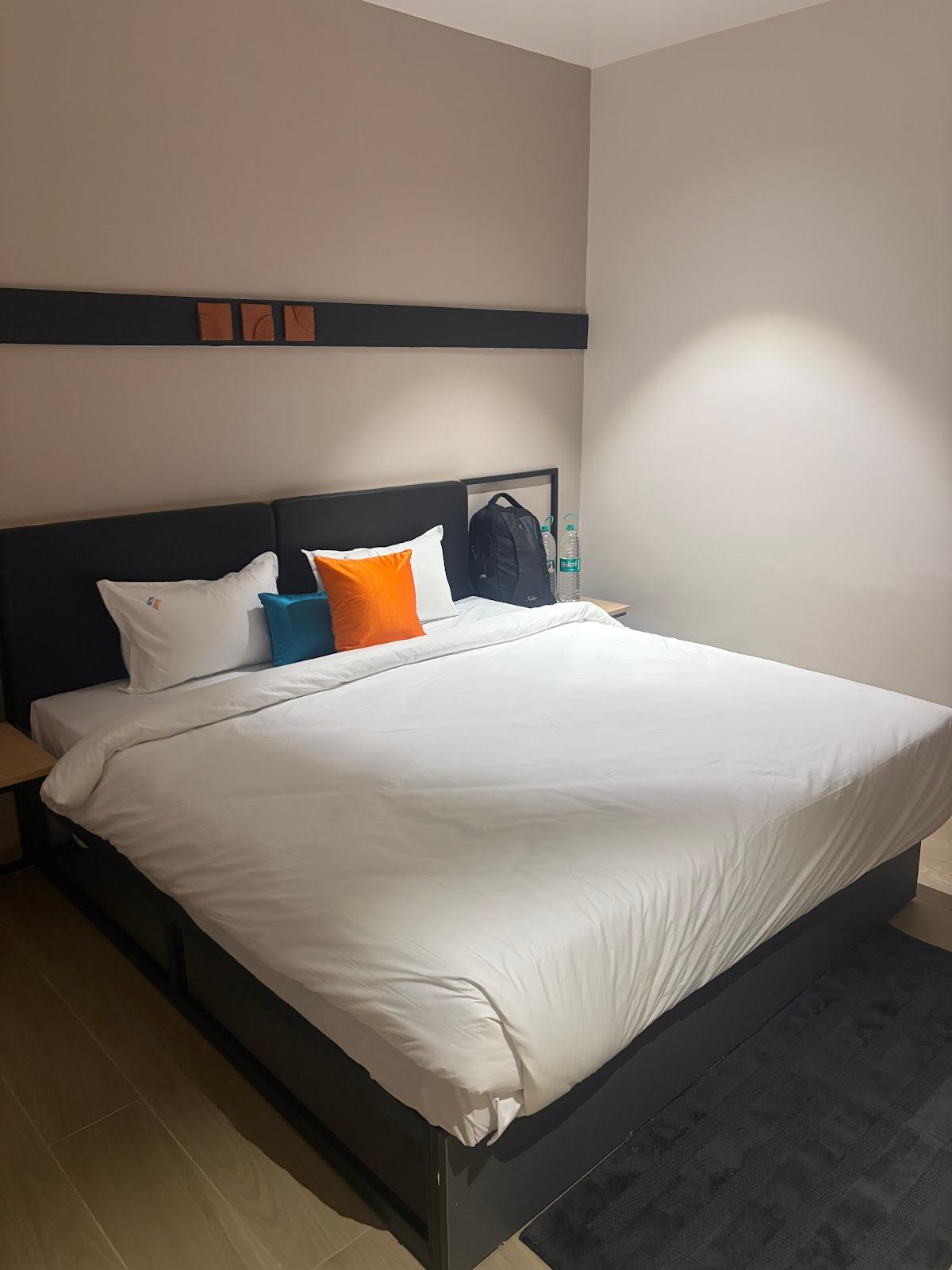 Hotel am pm – photo 2