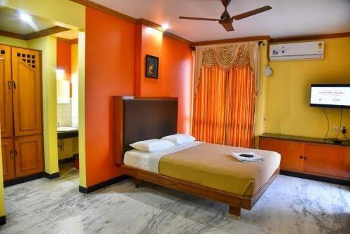 Hotel Grand Palace – photo 4