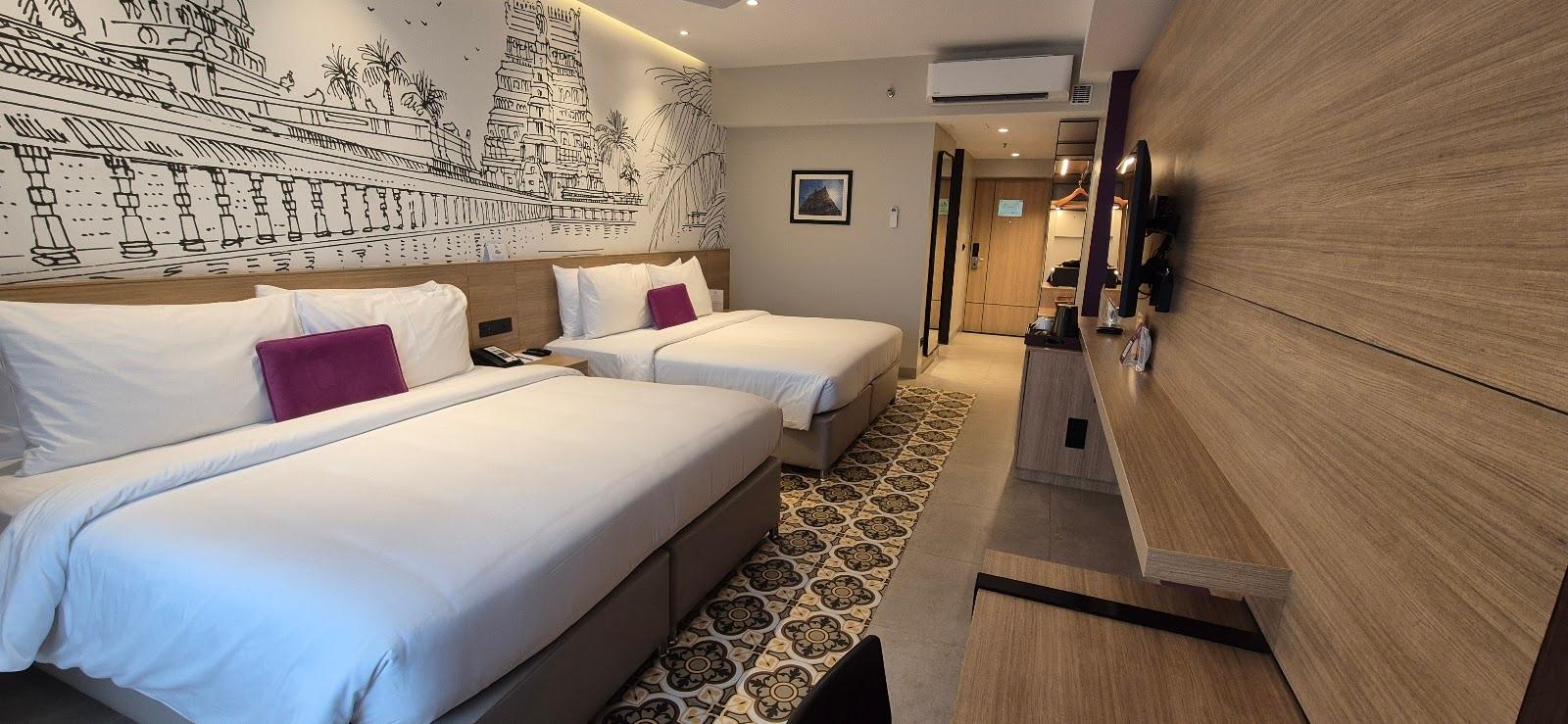 LILAC HOTEL – photo 3