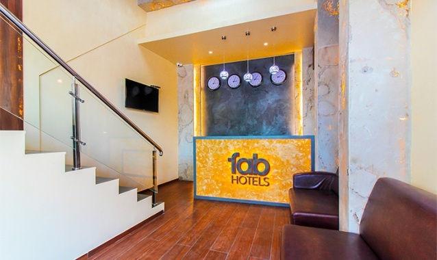 Hotel Lotus Grand – photo 3