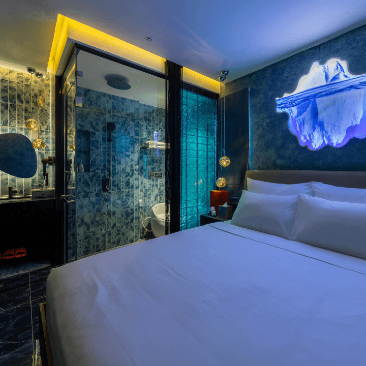 PYNT Hotel 3 – photo 3