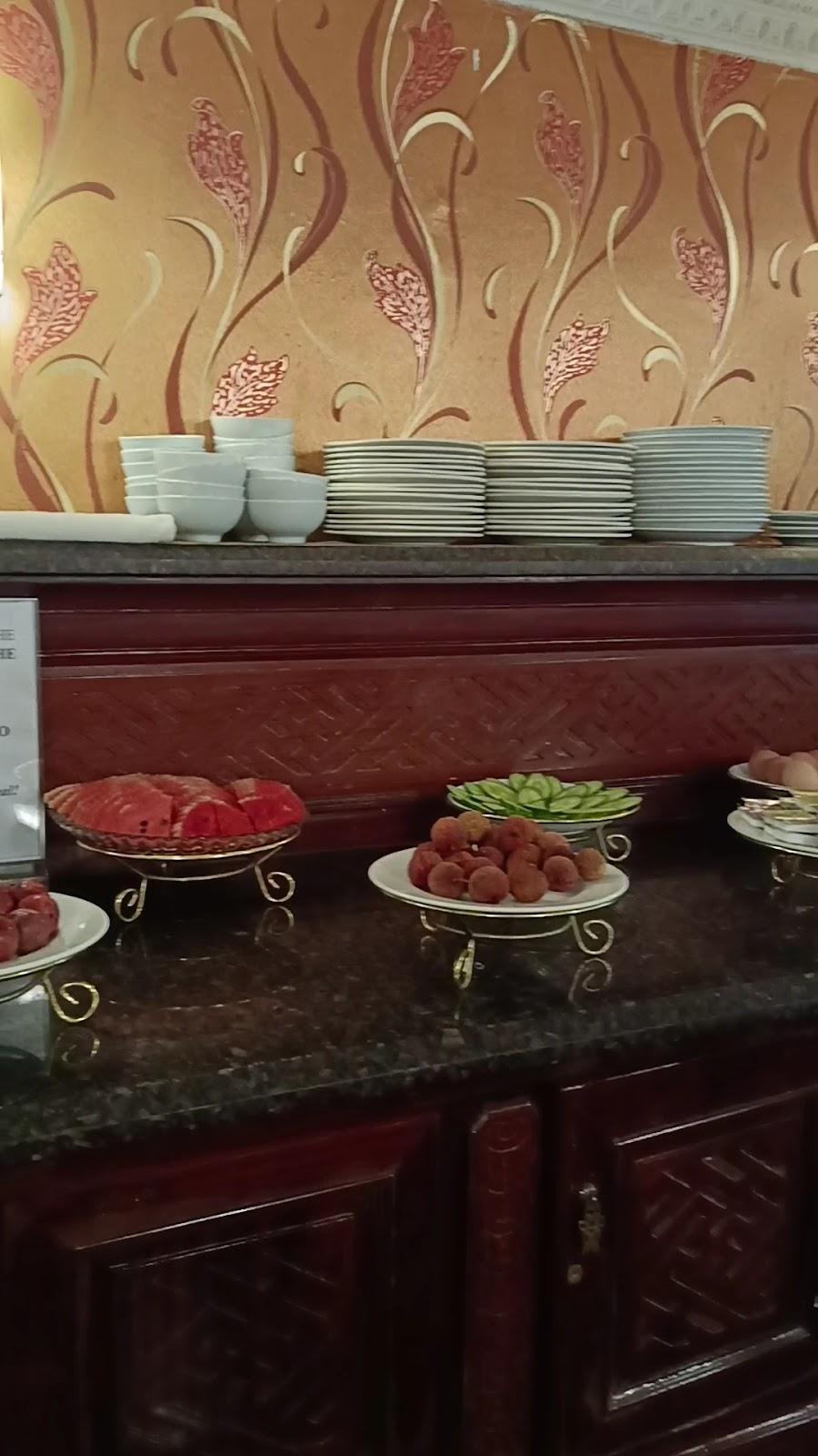 Little Diamond Hotel Hanoi – photo 2