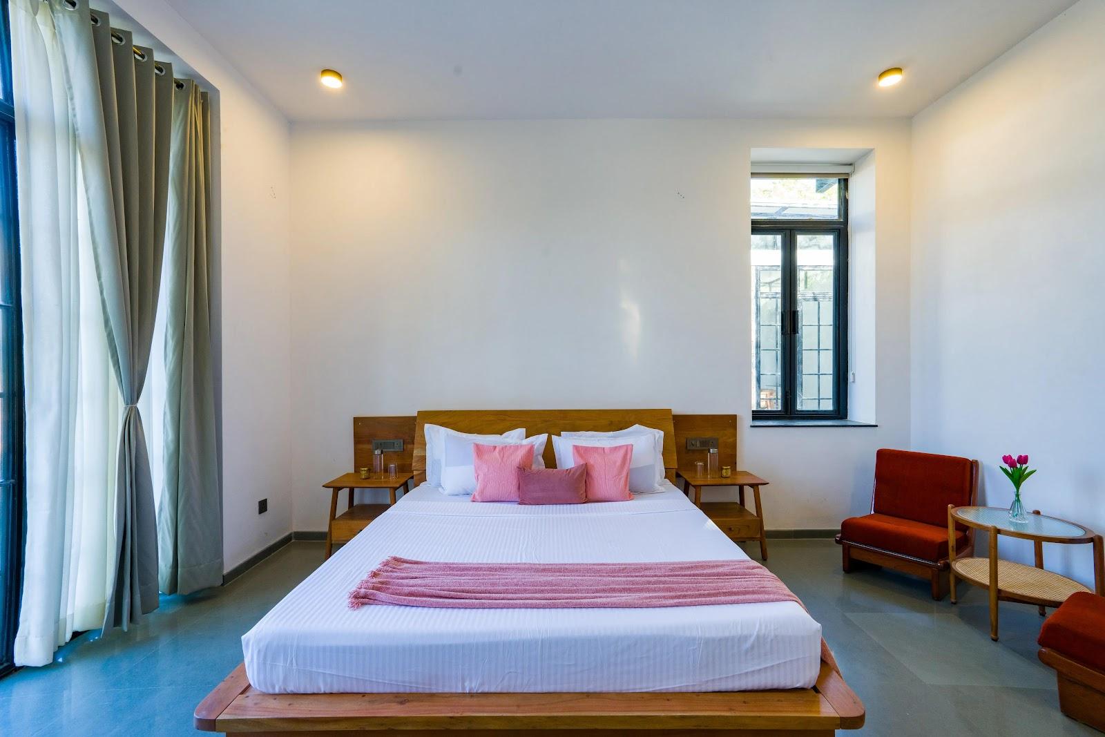 ELIVAAS Nature 95 - Villa in Jaipur | 4 BHK Villa with Private Pool – photo 3