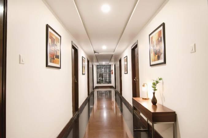 FabHotel Eden Stay – photo 4