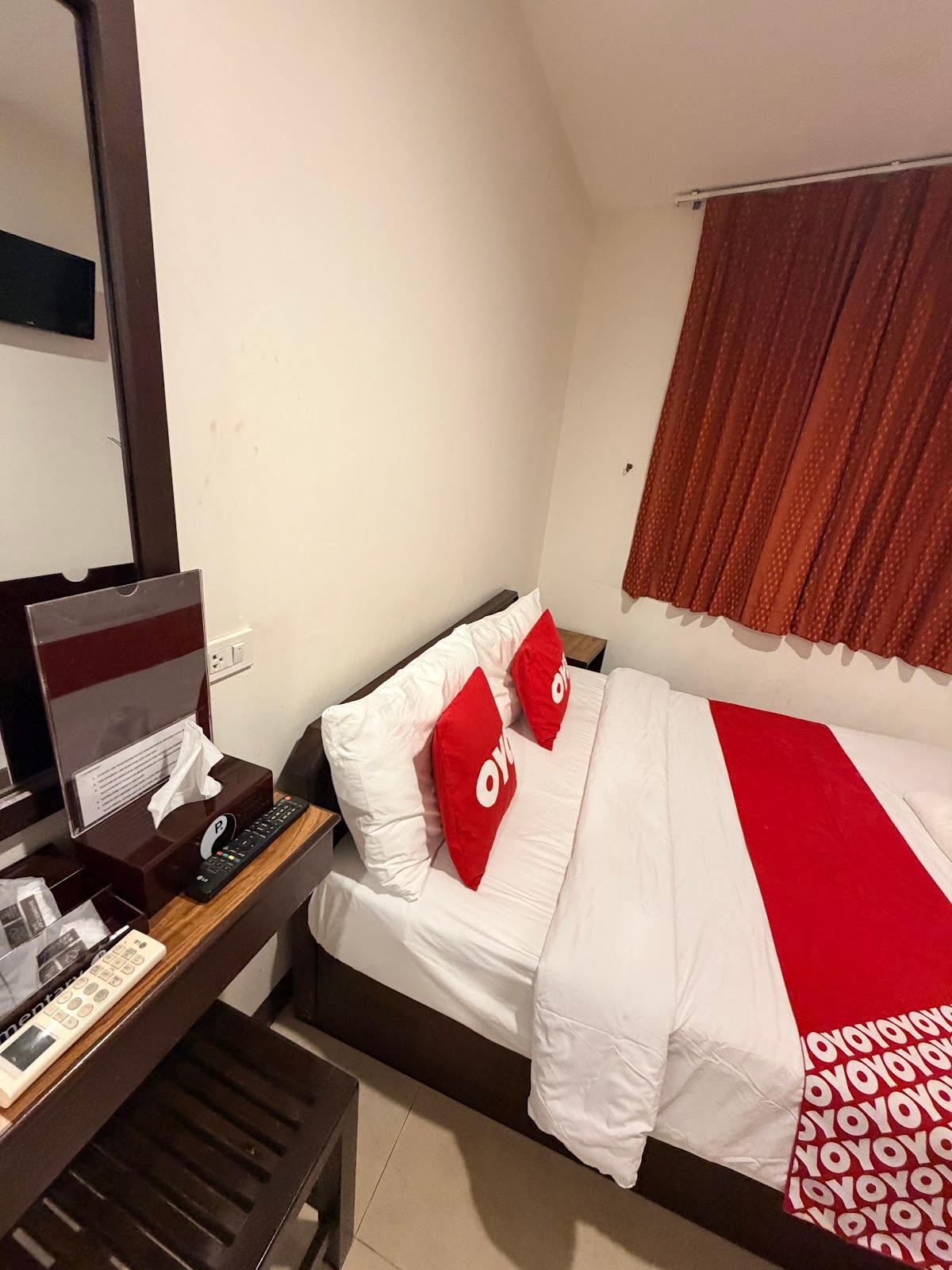 Super OYO 483 Pannee Hotel Khaosan – photo 3