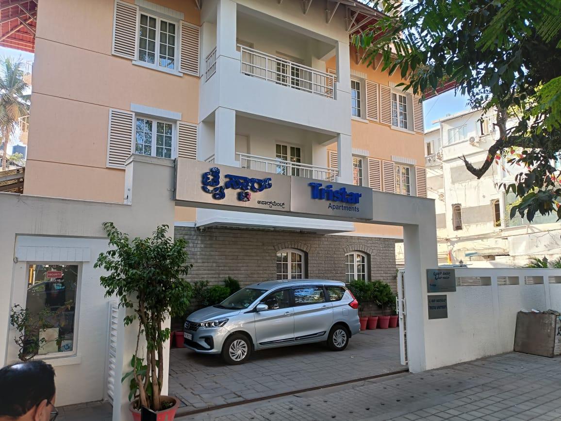 Tristar Serviced Apartments – photo 1