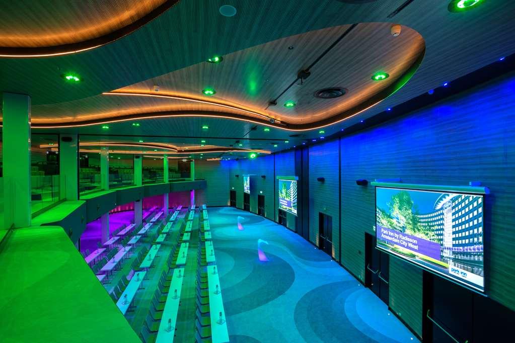 Park Inn by Radisson Amsterdam City West – photo 4