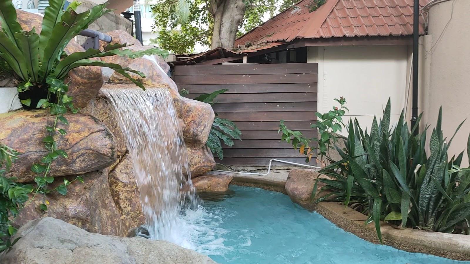 Rainbow Paradise Beach Resort – photo 2
