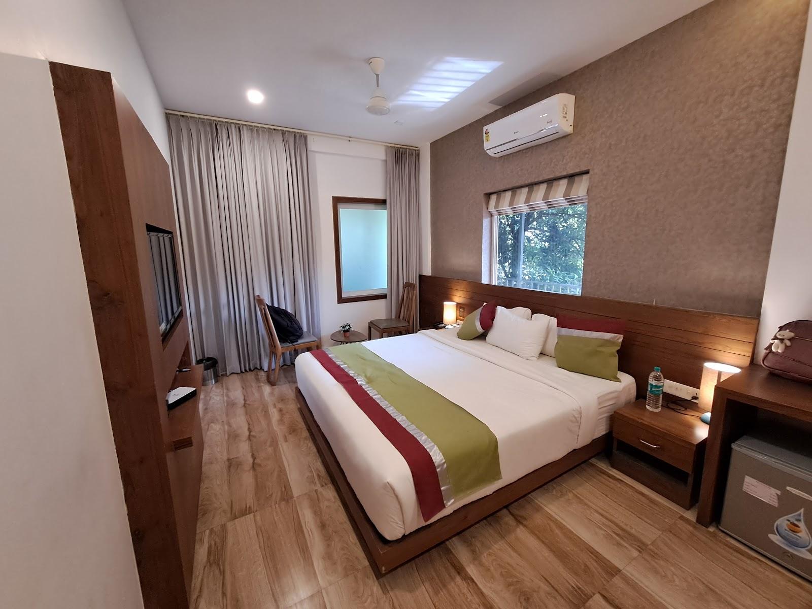 Hotel Benale International – photo 3