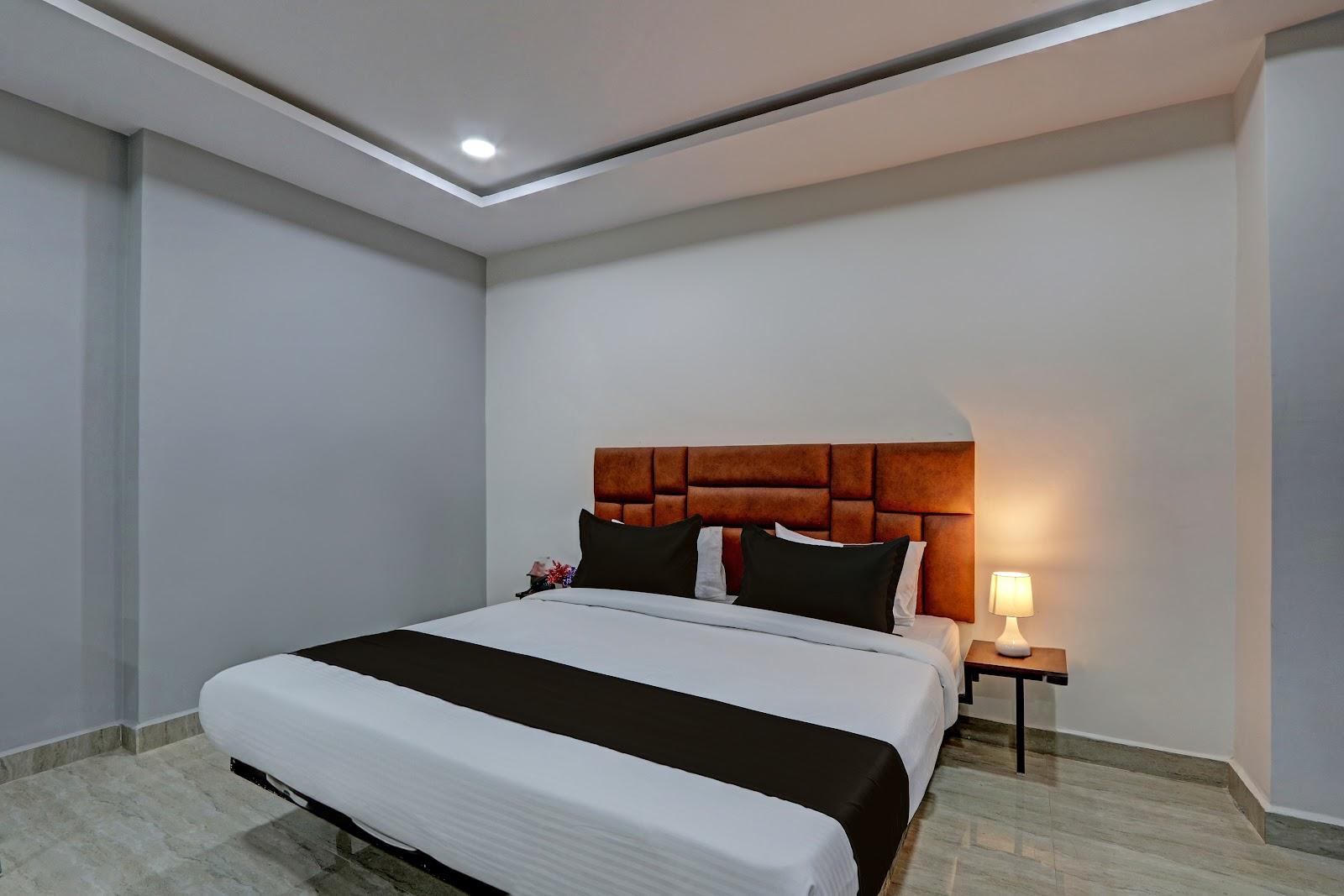 Super Hotel O Lavish Tranquil – photo 4