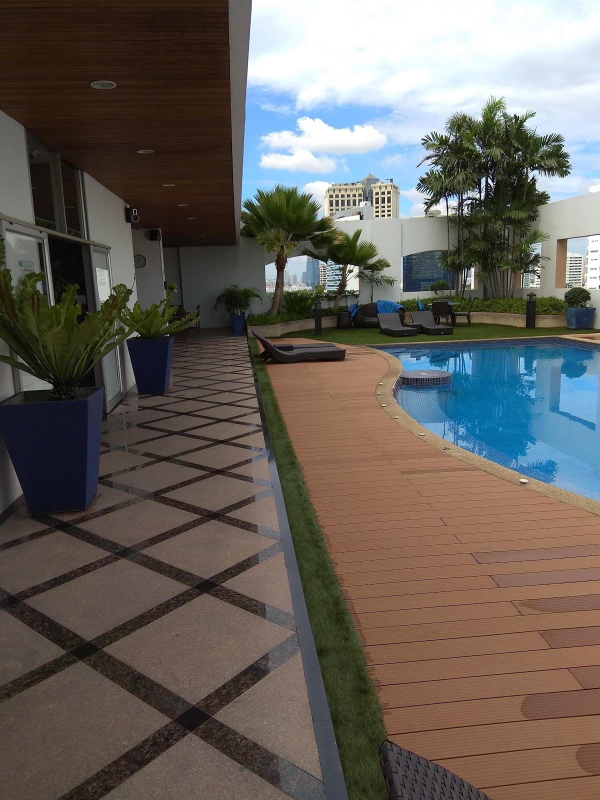 Grand Mercure Bangkok Asoke Residence – photo 4