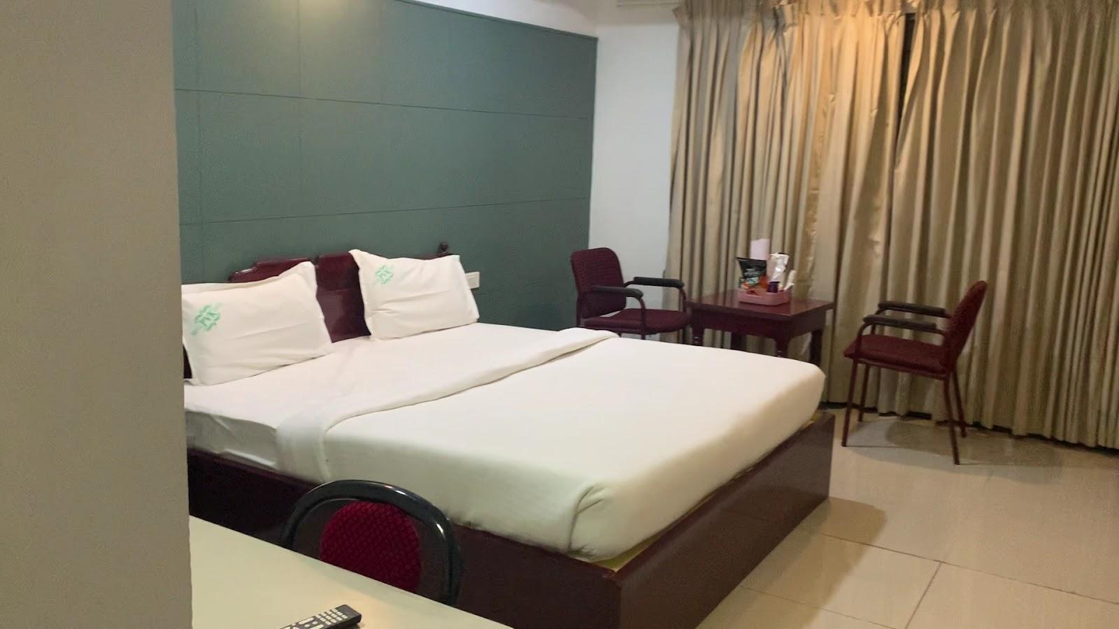 Hotel PVK Grand – photo 2