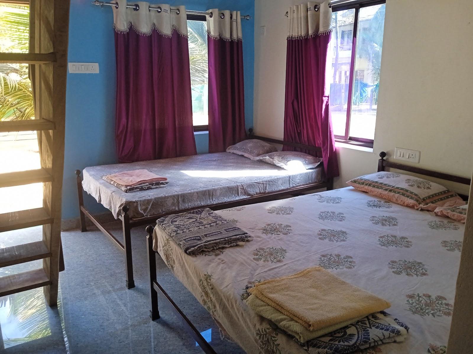 Nisarga homestay and beach resort gokarna – photo 3
