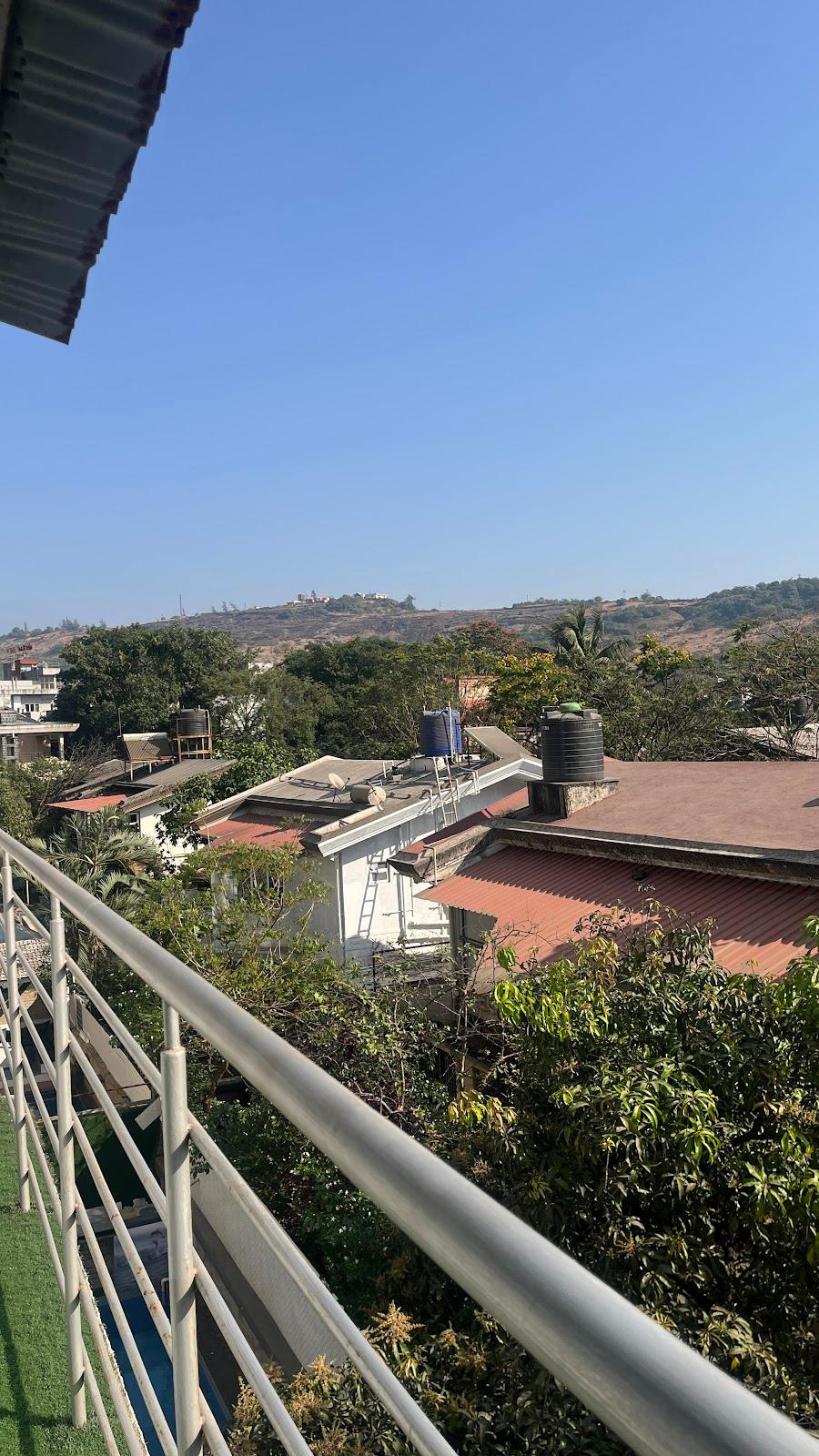 Greystone 4BHK Pvt Pool by Stellar Stays – photo 2