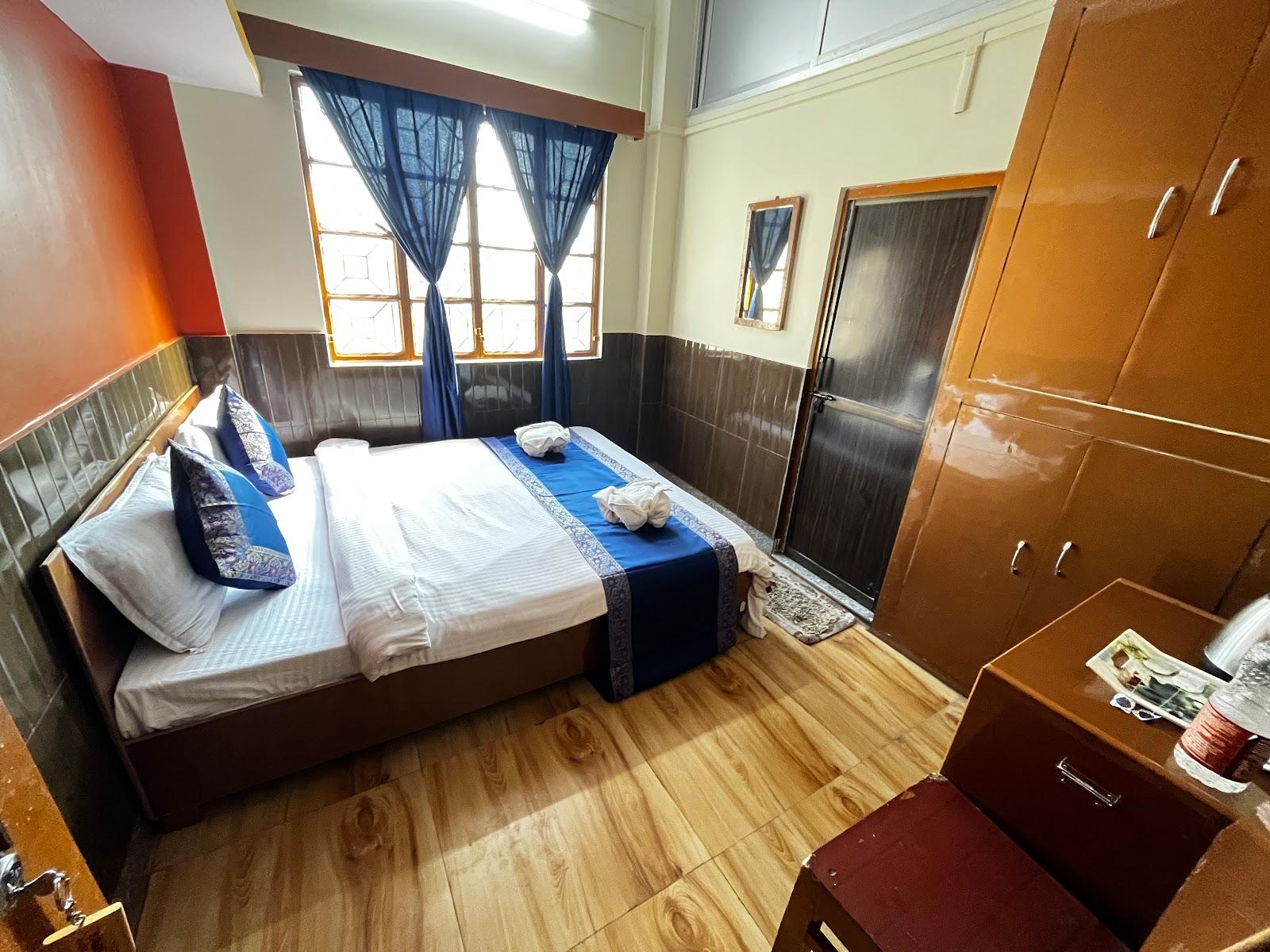 Family Guest House – photo 4