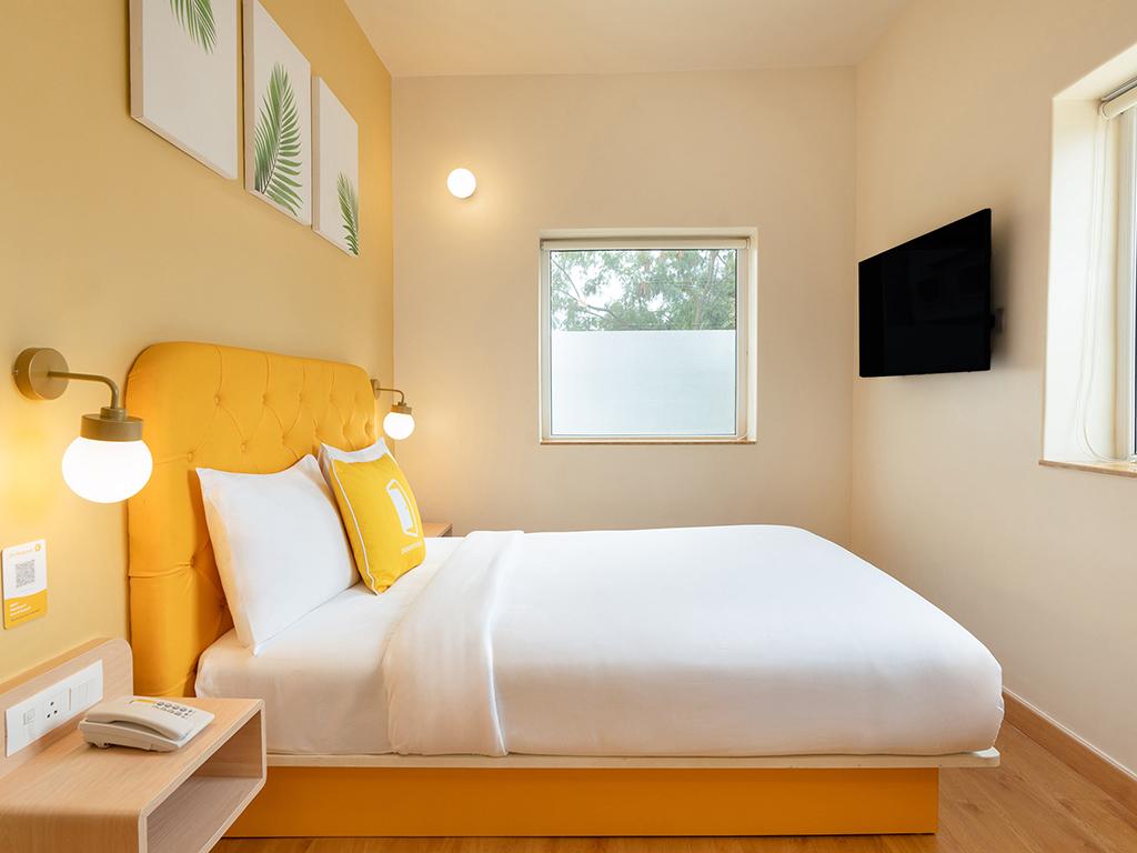 Bloom Hotel Financial District – photo 3
