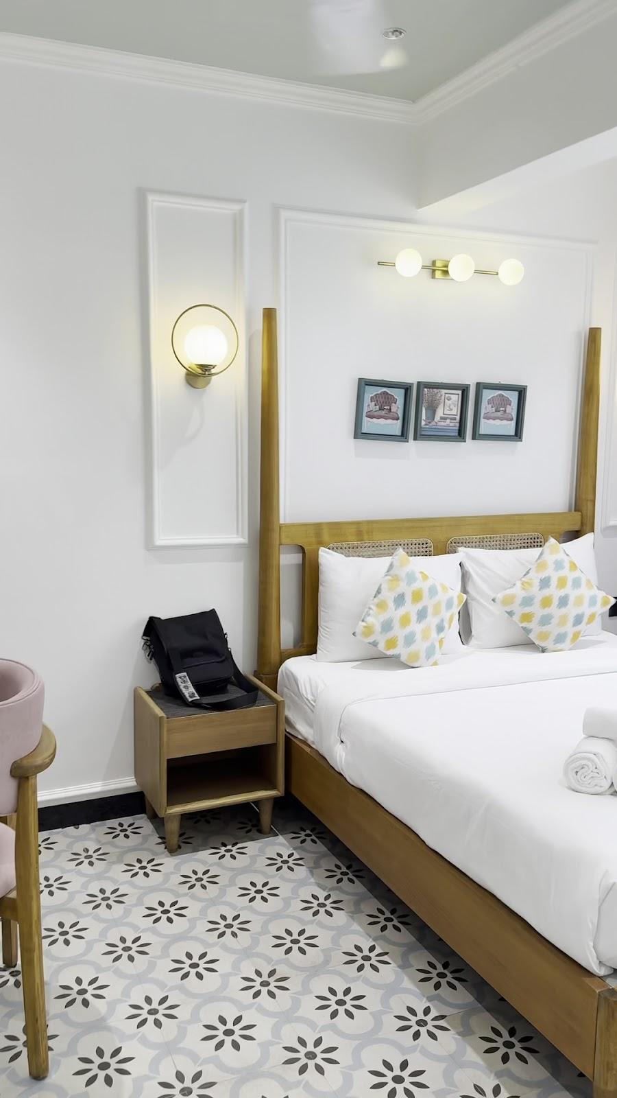 Staymaster Veridian – photo 2