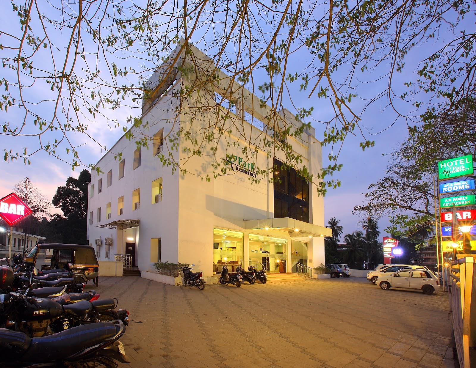 Park Residency Kuttiyady (A unit of Falir hotels & Resorts pvt. Ltd) – photo 1