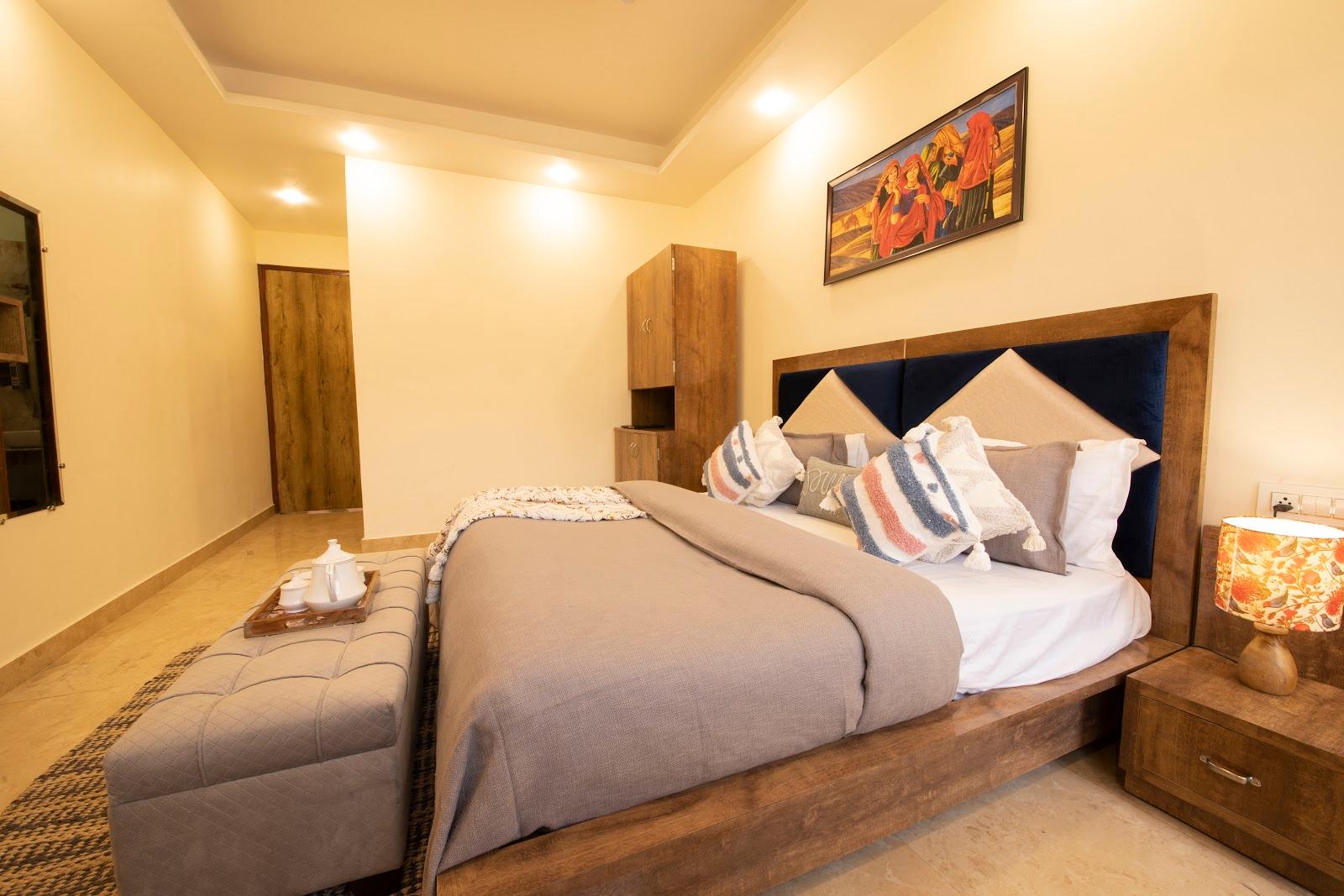Perfectstayz Hills – photo 2