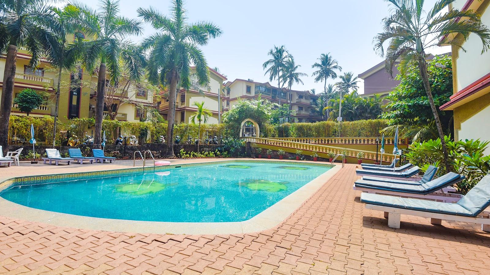 FabHotel Prime Plus Highland With Pool, Candolim Beach – photo 4