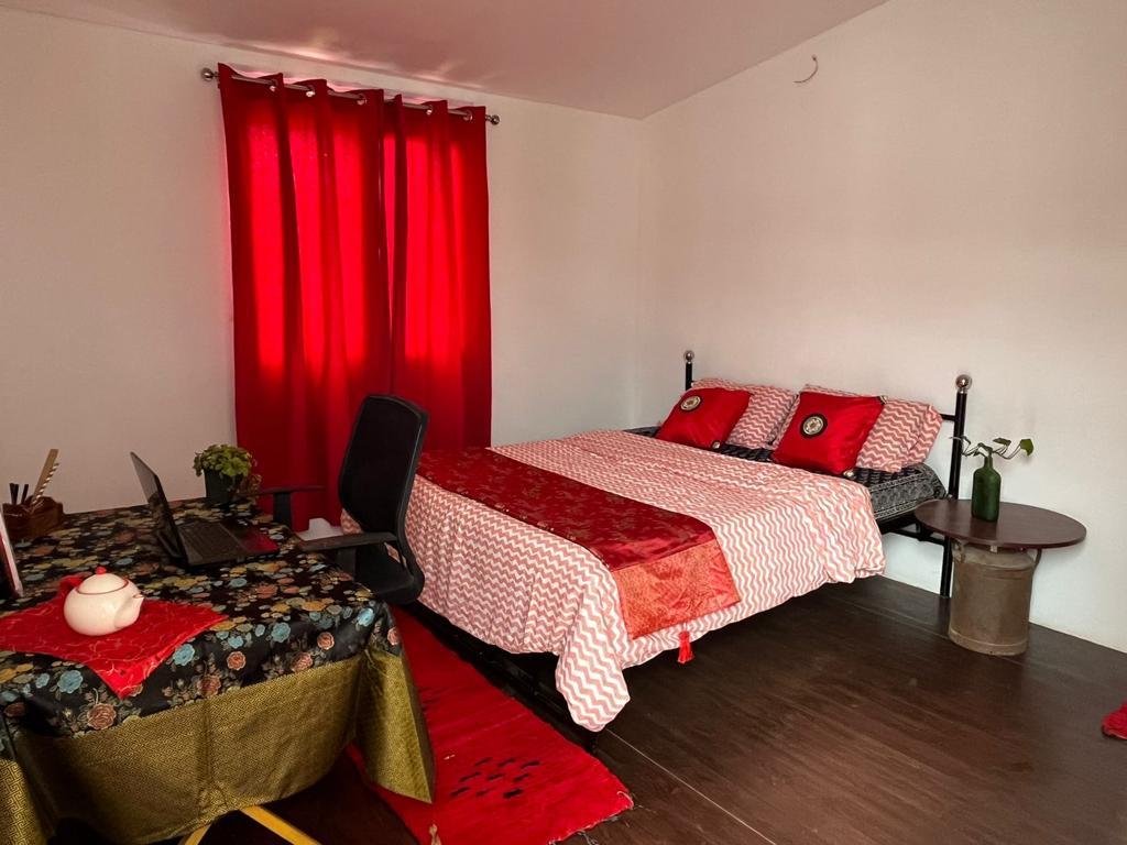 Prabhu's Place, Ooty – photo 3