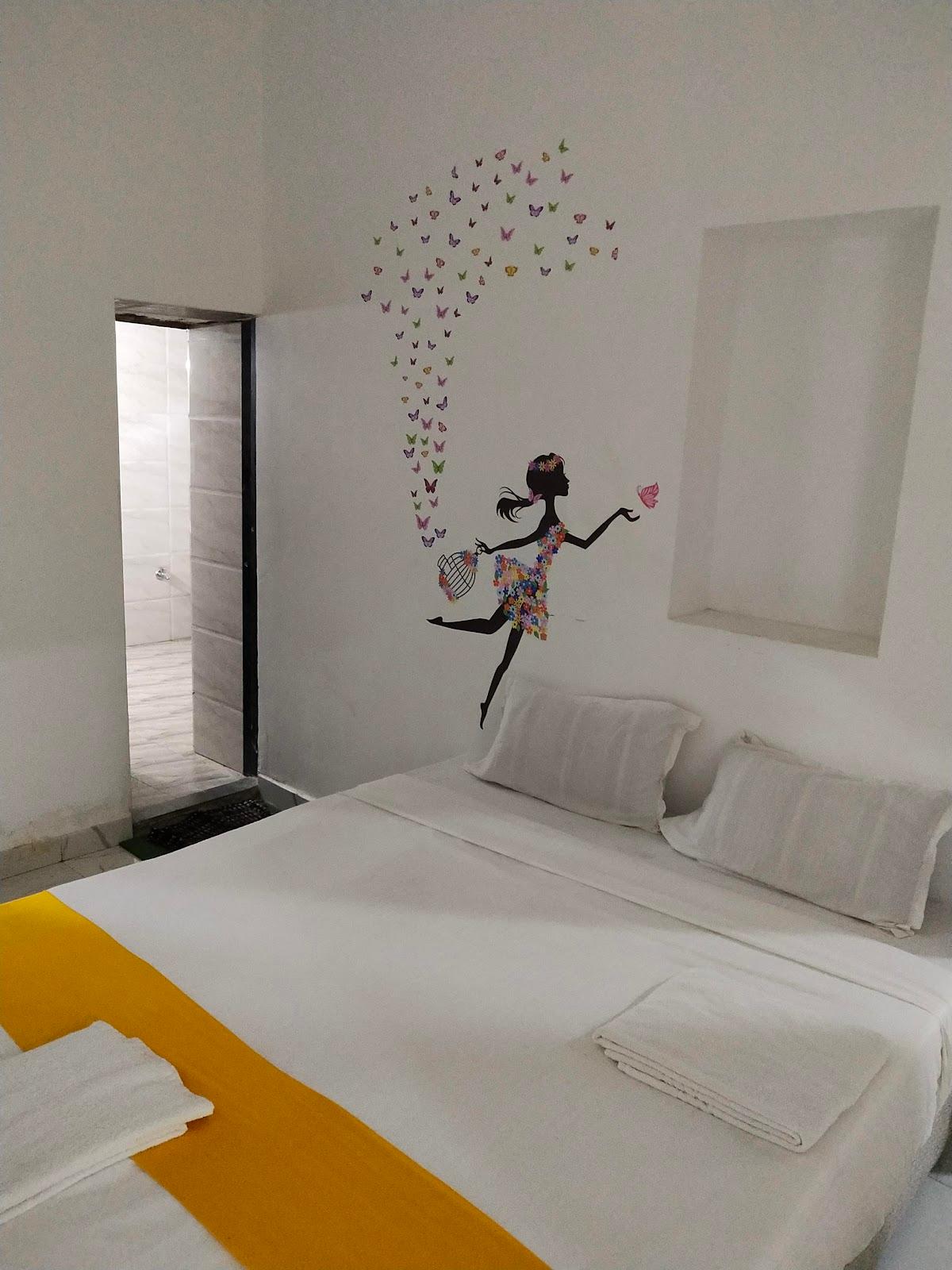 DREAM HOLIDAYS RESORT LONAVALA – photo 4