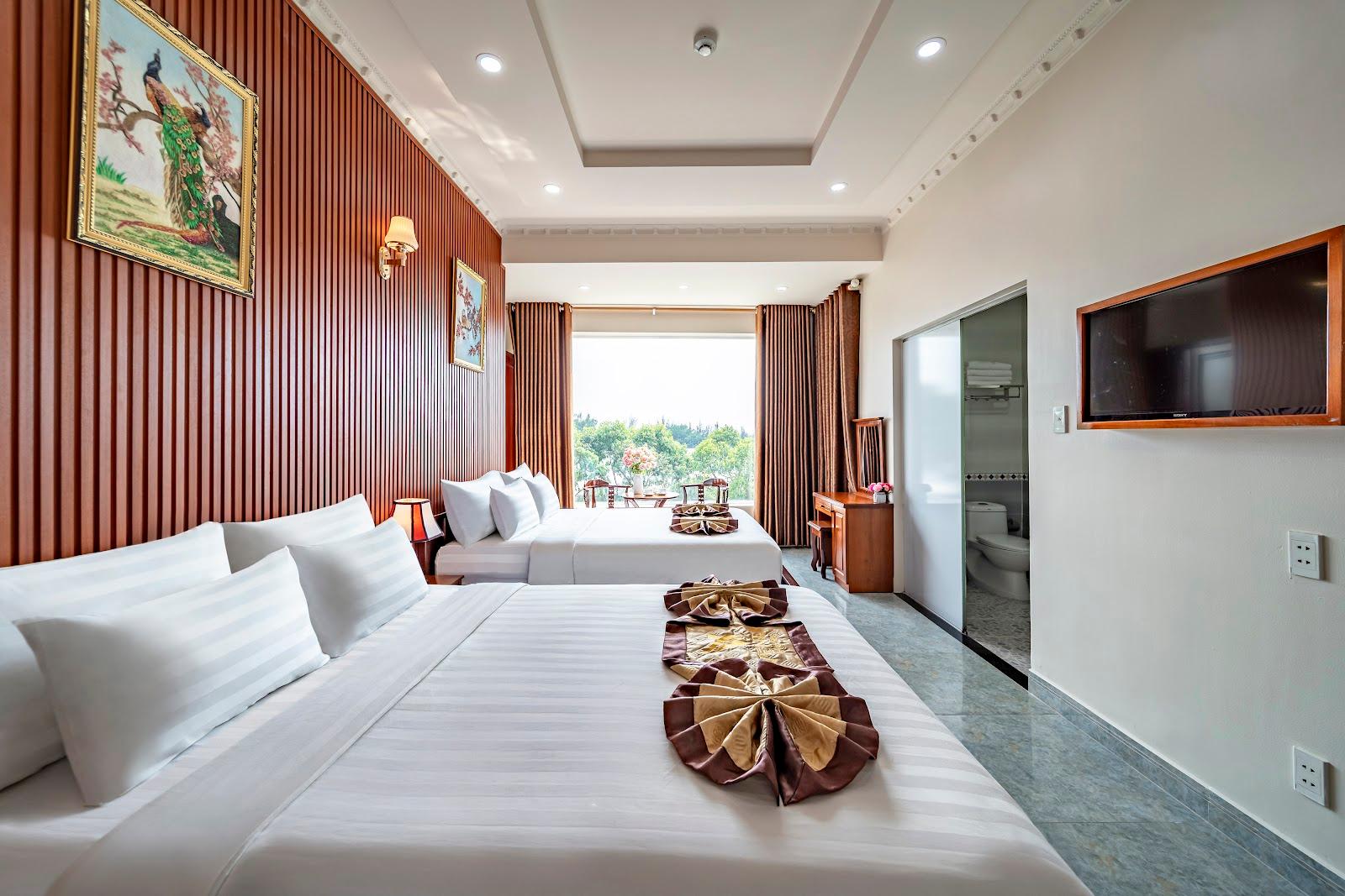 Khách sạn Venus - Quang trung – photo 3