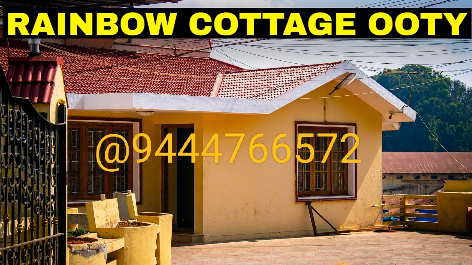 Rainbow Cottages – photo 1
