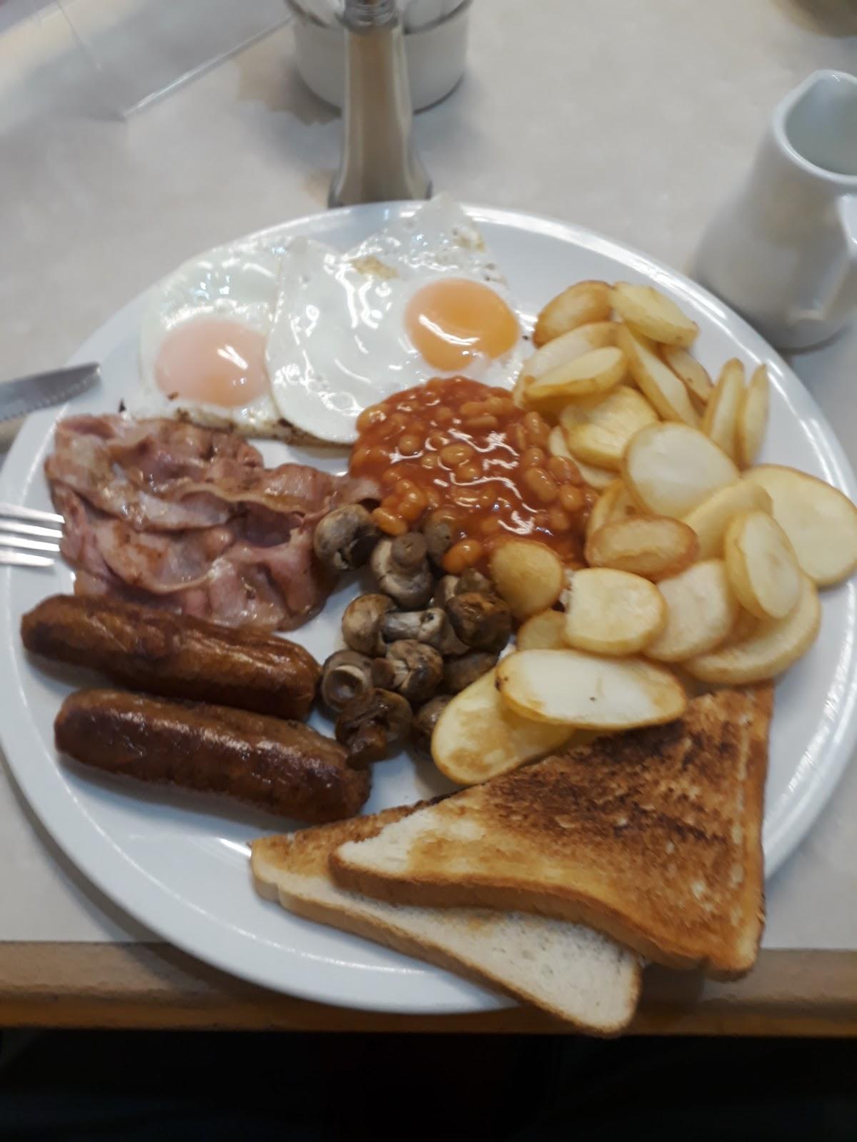 Travelodge Bangor