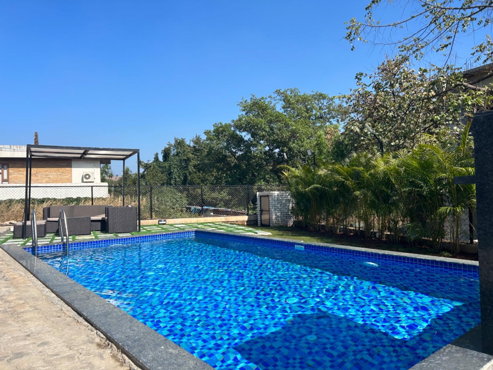Villa Portia 4BHK, By Stay Leisurely – photo 4