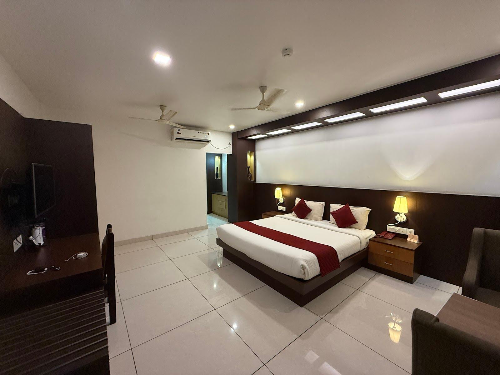 Hotel Virad – photo 3