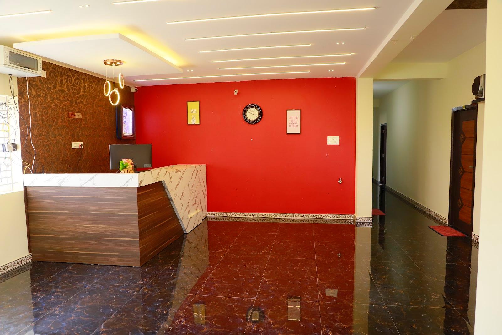 Coral Residency – photo 4