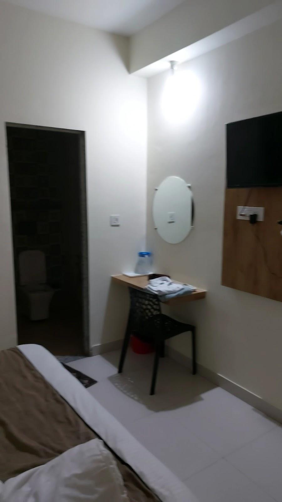 Hotel Ganga Ashoka Rishikesh – photo 2