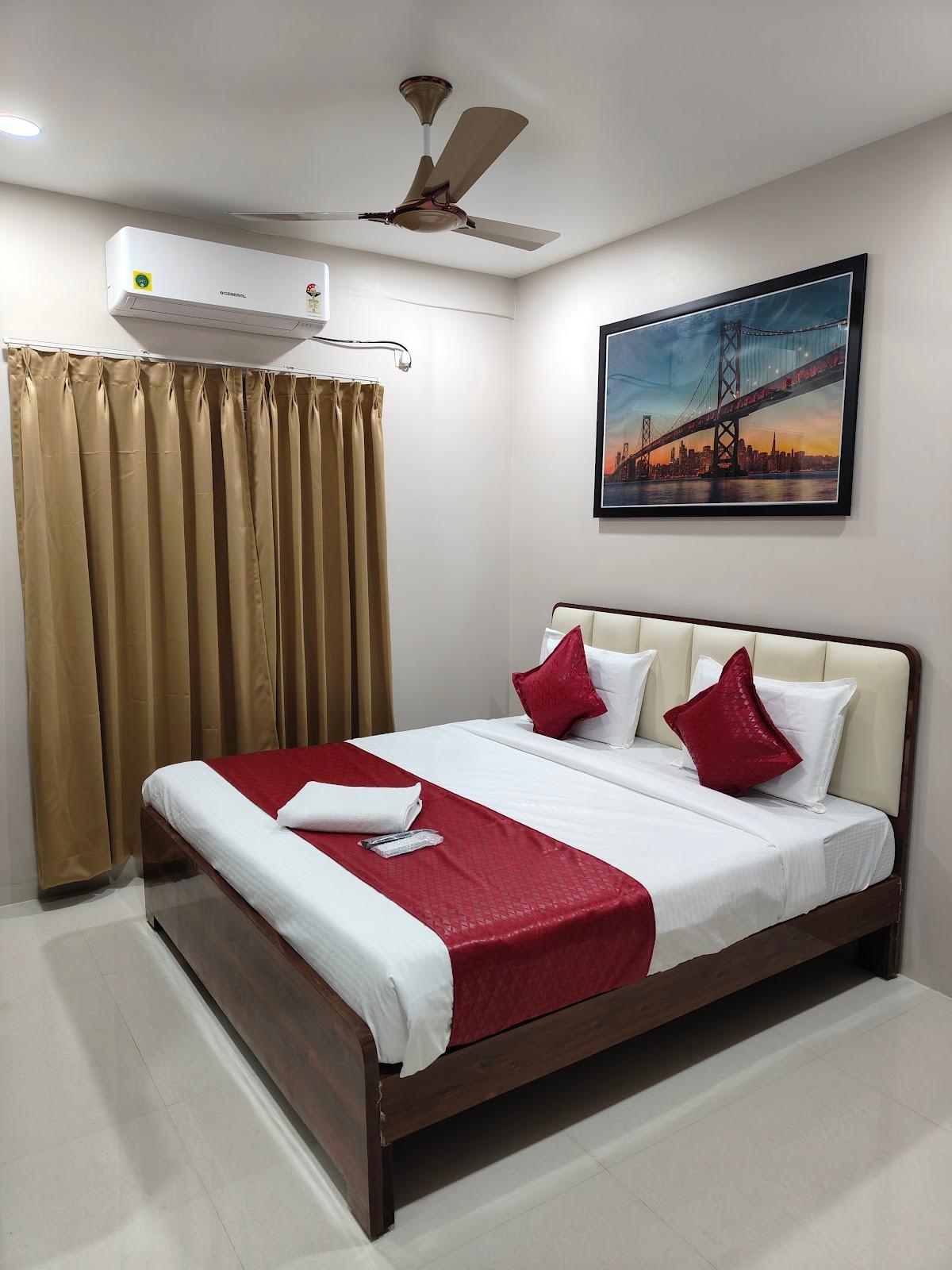 Theo suites hotel – photo 2